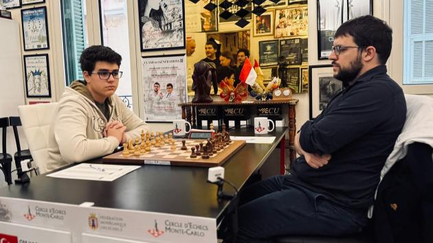 Erdogmus Beats Vachier-Lagrave, Smashes Carlsen's Record As Youngest In Top 50  