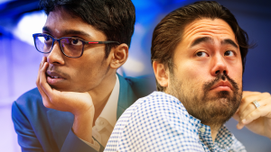 Praggnanandhaa Wins FIDE Circuit To Qualify For Candidates, Nakamura Also In  