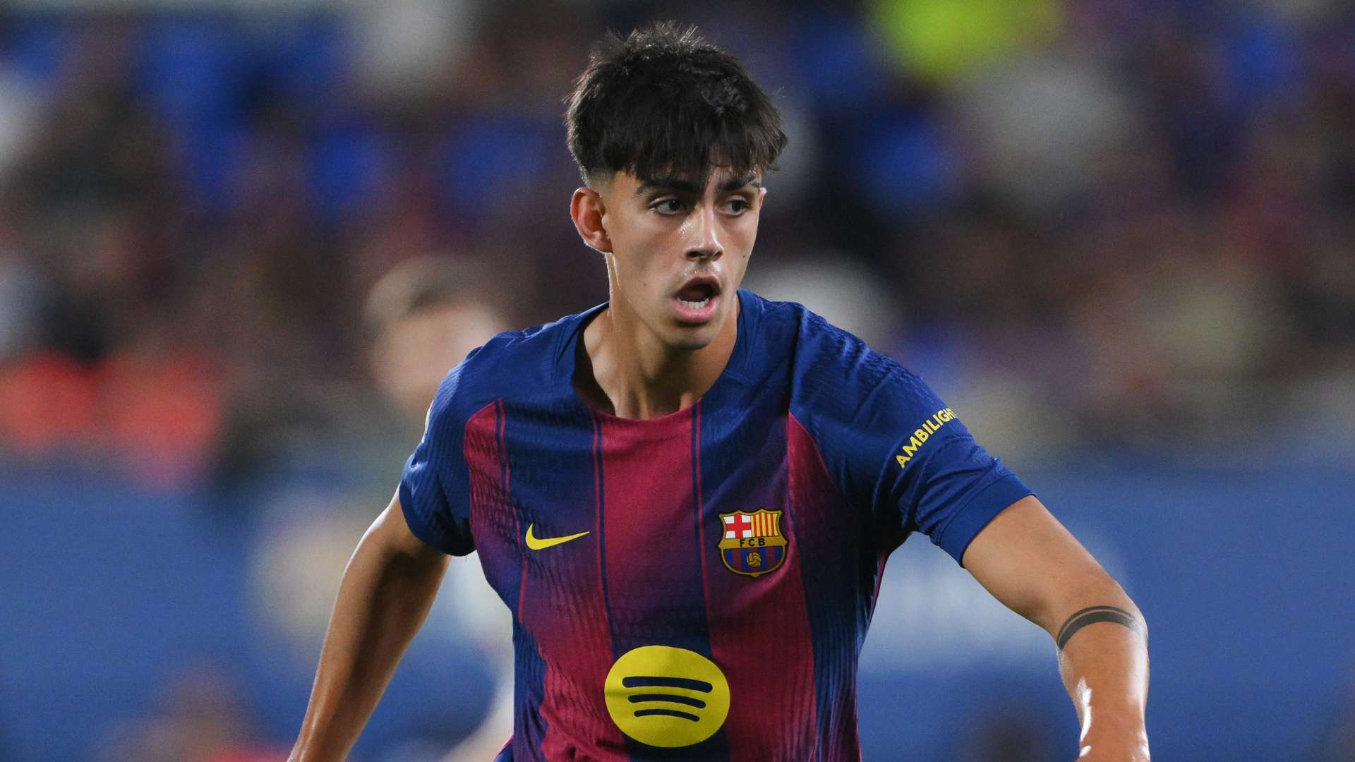 Girona aim to snap up Barcelona's La Masia graduate on loan  