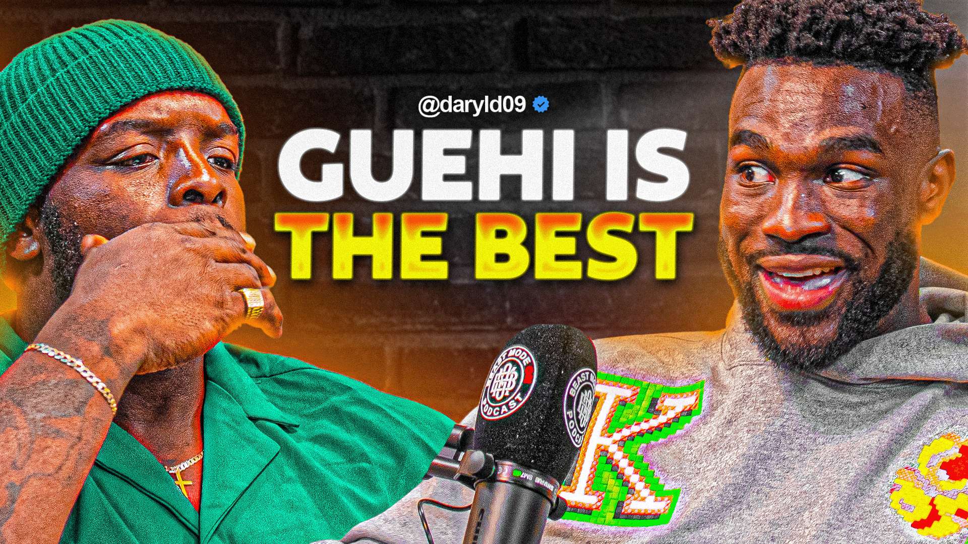 VIDEO: USMNT star Dike reveals secrets of rise  