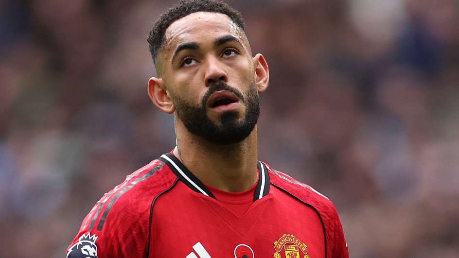 Man Utd legend reveals 'big worry' about Cunha  