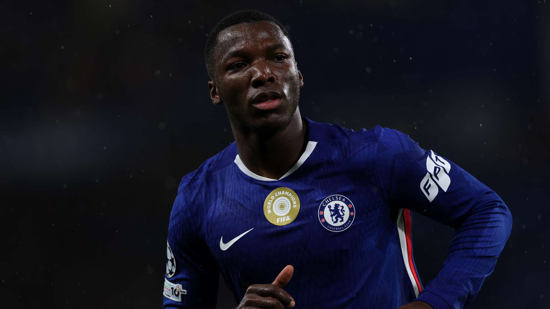 'Are you stupid?!' - Caicedo banned for Chelsea's clash with City  