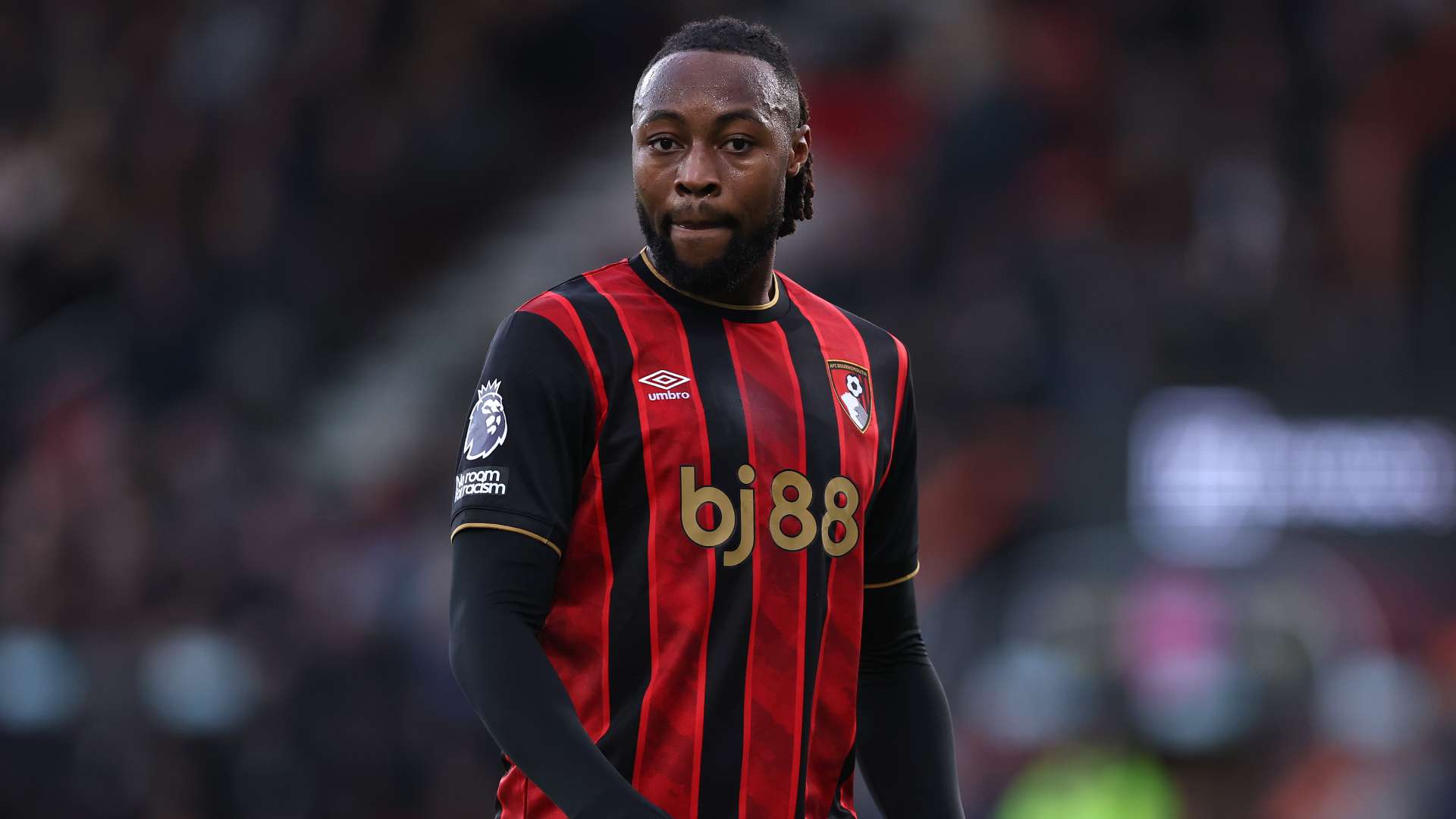 Arsenal revealed as Semenyo's preferred move from Bournemouth  