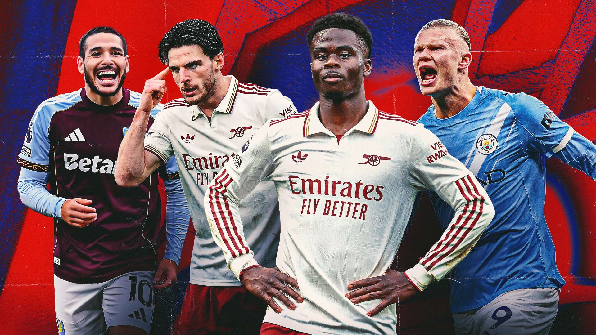 Don't panic, Arsenal! Gunners still a class apart in EPL  