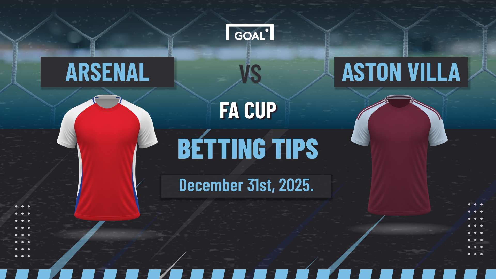 Arsenal vs Aston Villa predictions: Rogers to strike in close game  