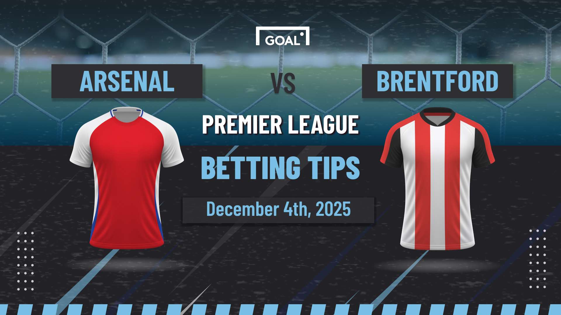Arsenal vs Brentford predictions: Gunners to stay unbeaten  