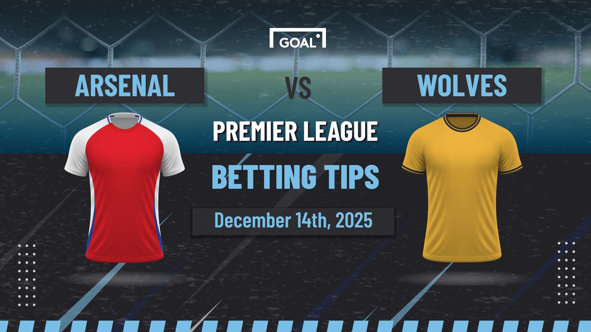 Arsenal vs Wolves predictions: Saka to shine in home victory  