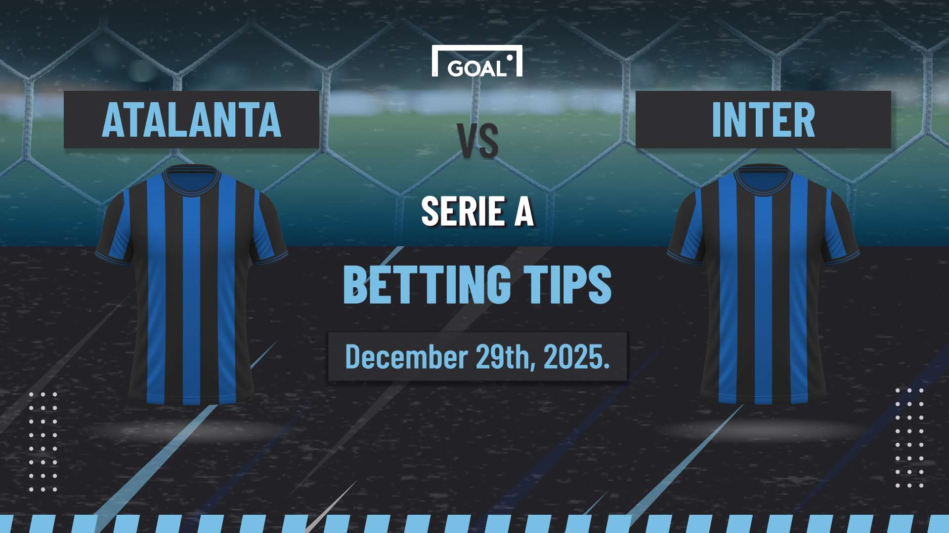 Atalanta vs Inter Milan predictions: Inter’s final hurdle of 2025  