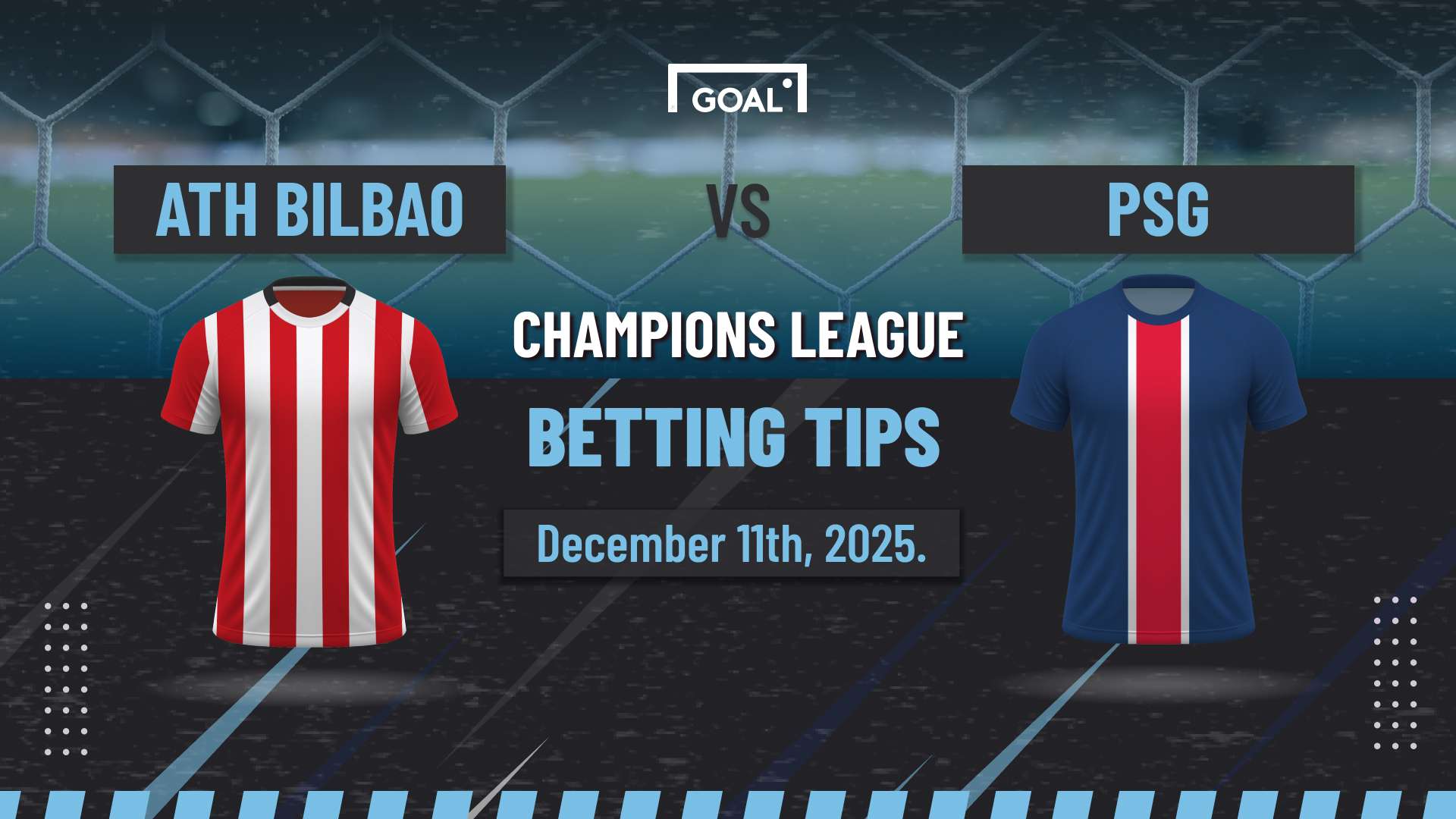 Athletic Club vs PSG predictions: Kvaratskhelia to strike in Bilbao  