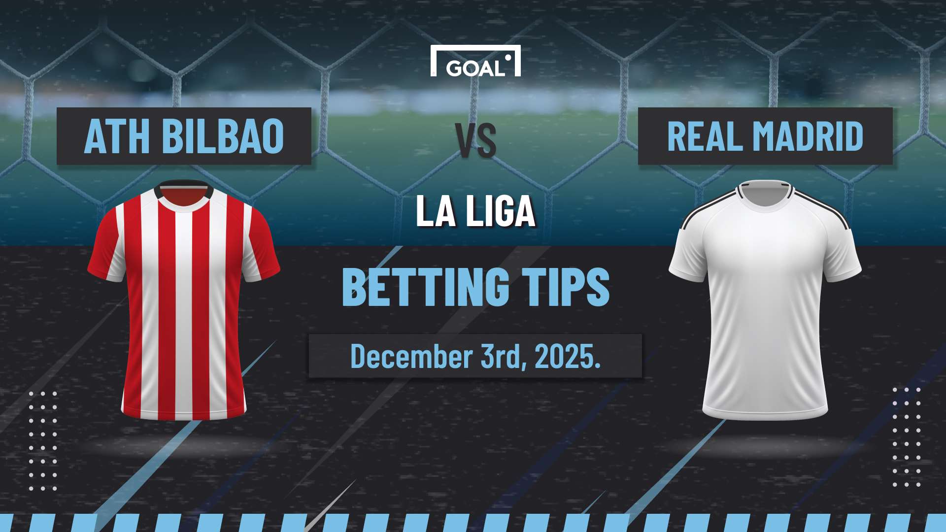 Athletic Club vs Real Madrid predictions: Los Blancos to slip up again  