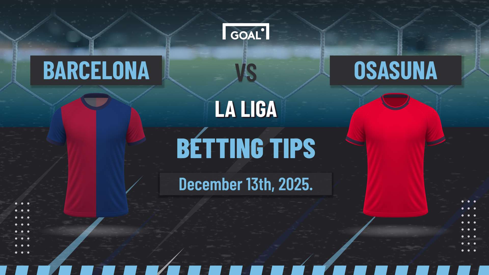 Barcelona vs Osasuna predictions: Yamal to fire hosts to victory  
