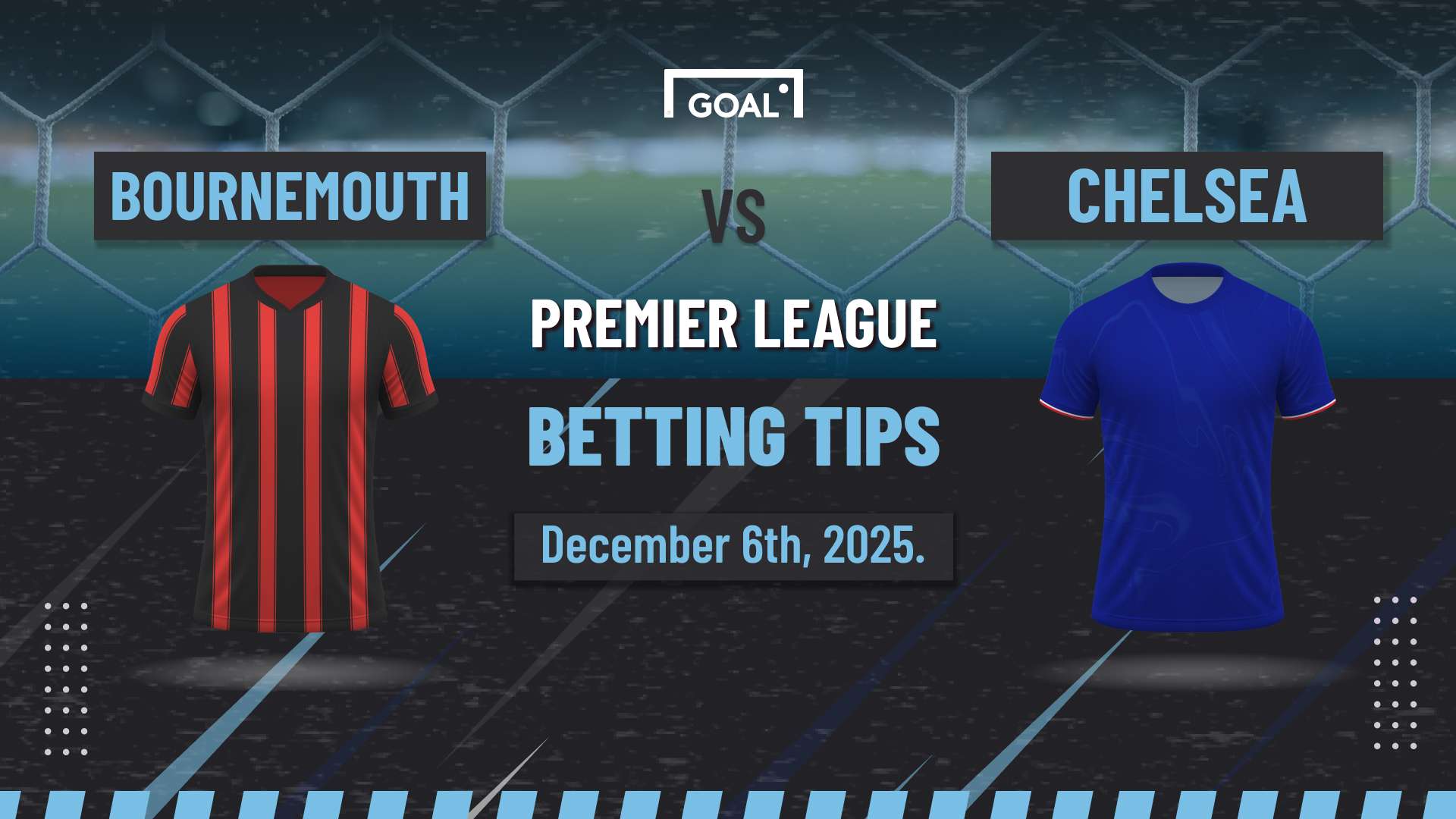 Bournemouth vs Chelsea predictions: Cherries to upset the odds  