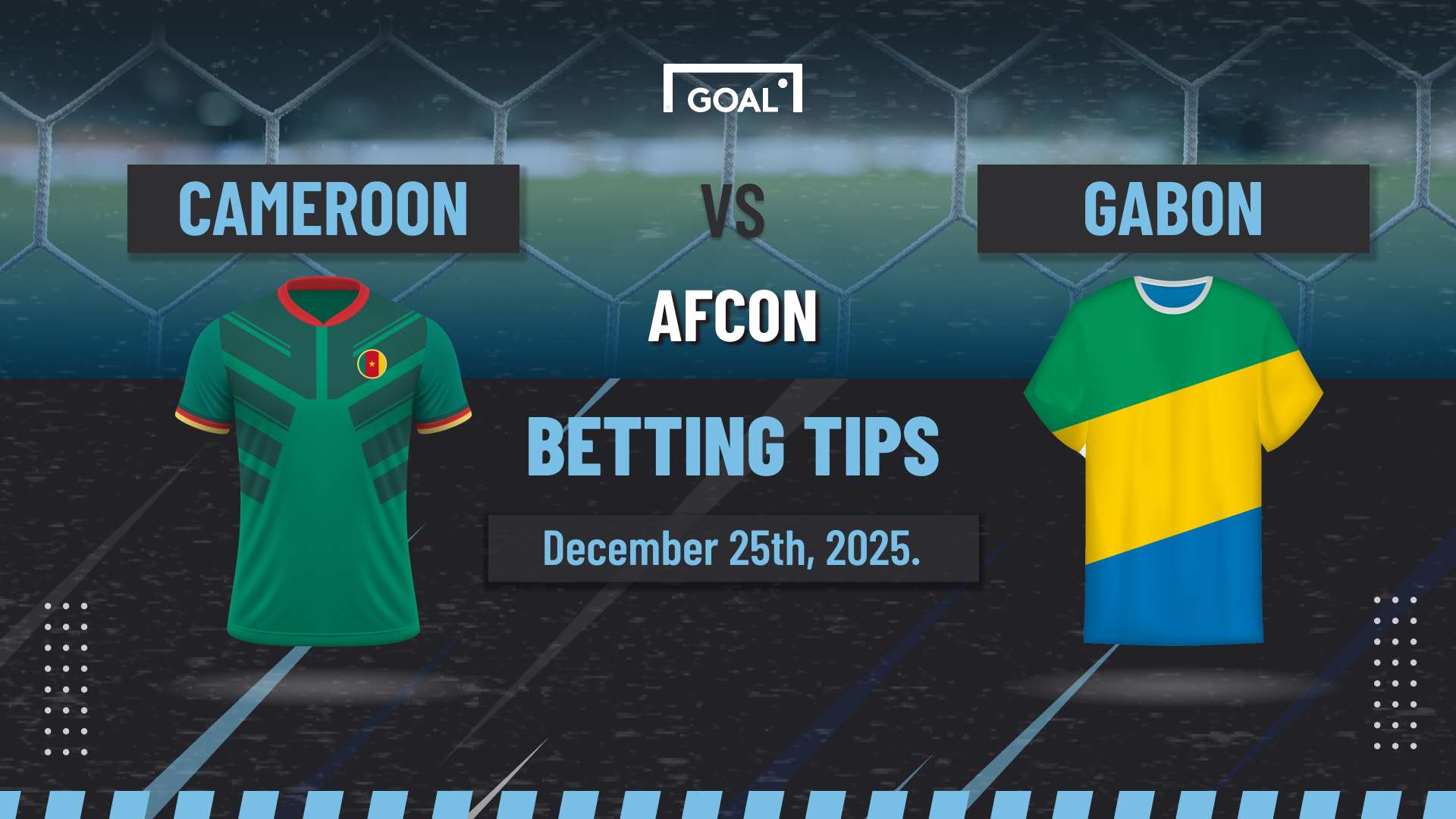 Cameroon vs Gabon predictions: Internal turmoil to hurt the Lions  