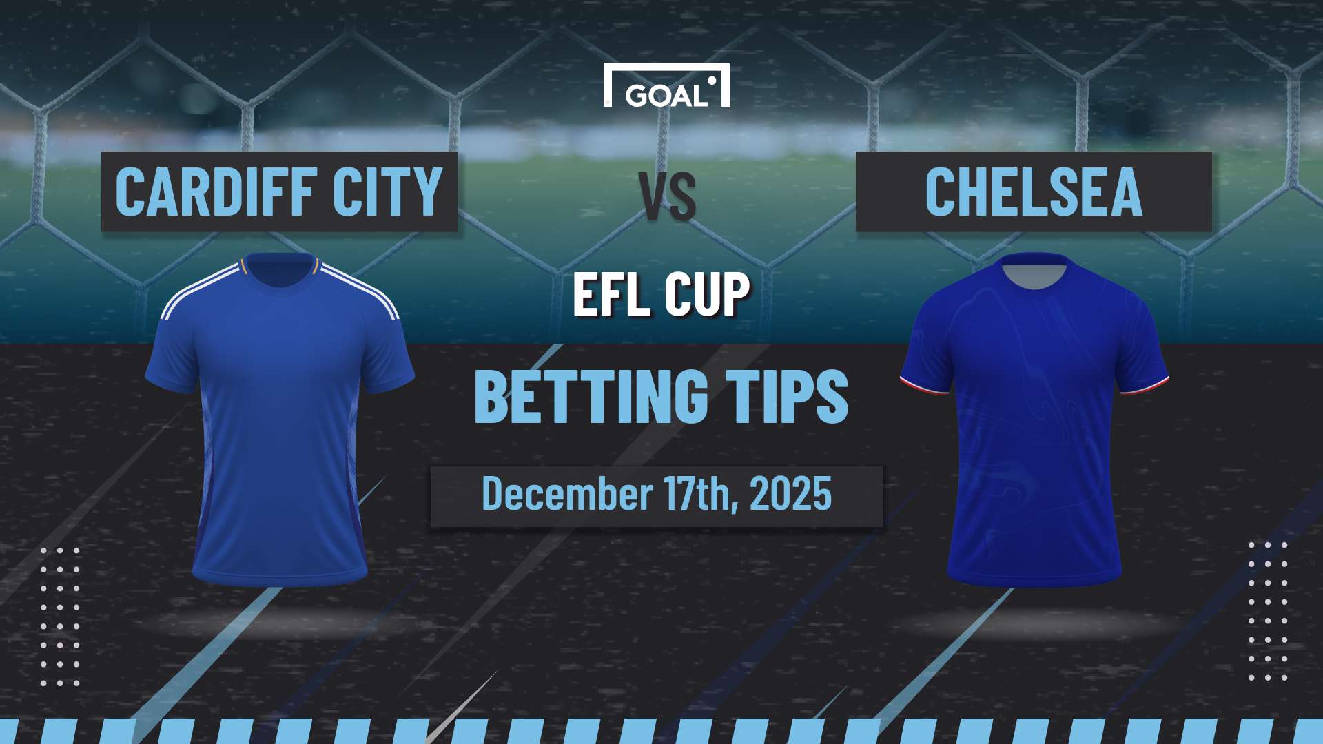 Cardiff City vs Chelsea predictions: Cup run to end here  