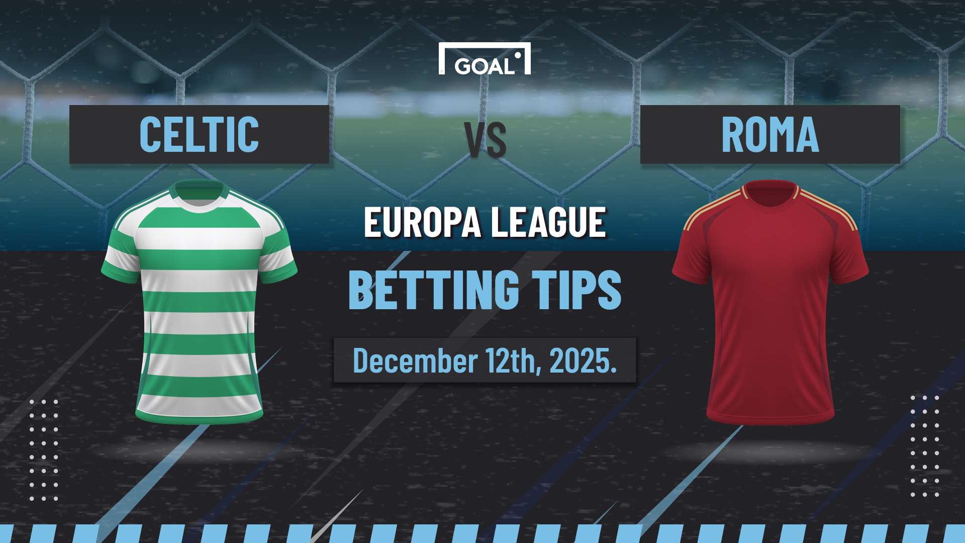 Celtic vs AS Roma predictions: Nancy earns first point as Hoops’ boss  