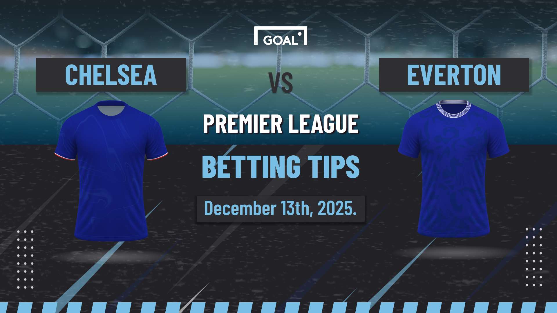 Chelsea vs Everton predictions: A favoured fixture to bounce back  
