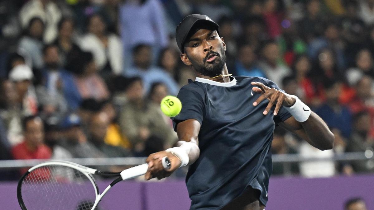 Indian sports wrap, December 26: Dhakshineswar Suresh gets Bengaluru Open wildcard  