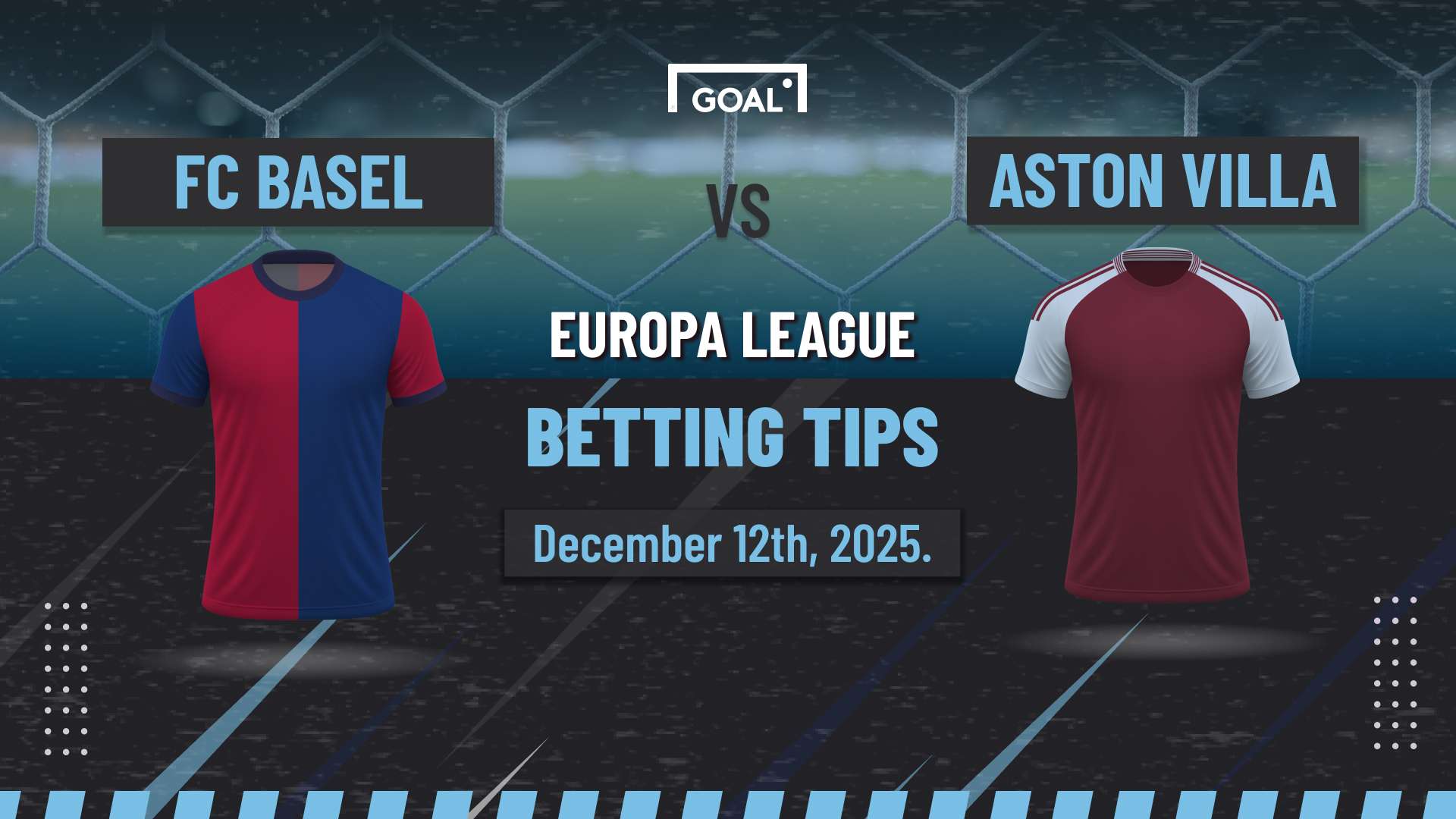 FC Basel vs Aston Villa predictions: Tough times in Switzerland  