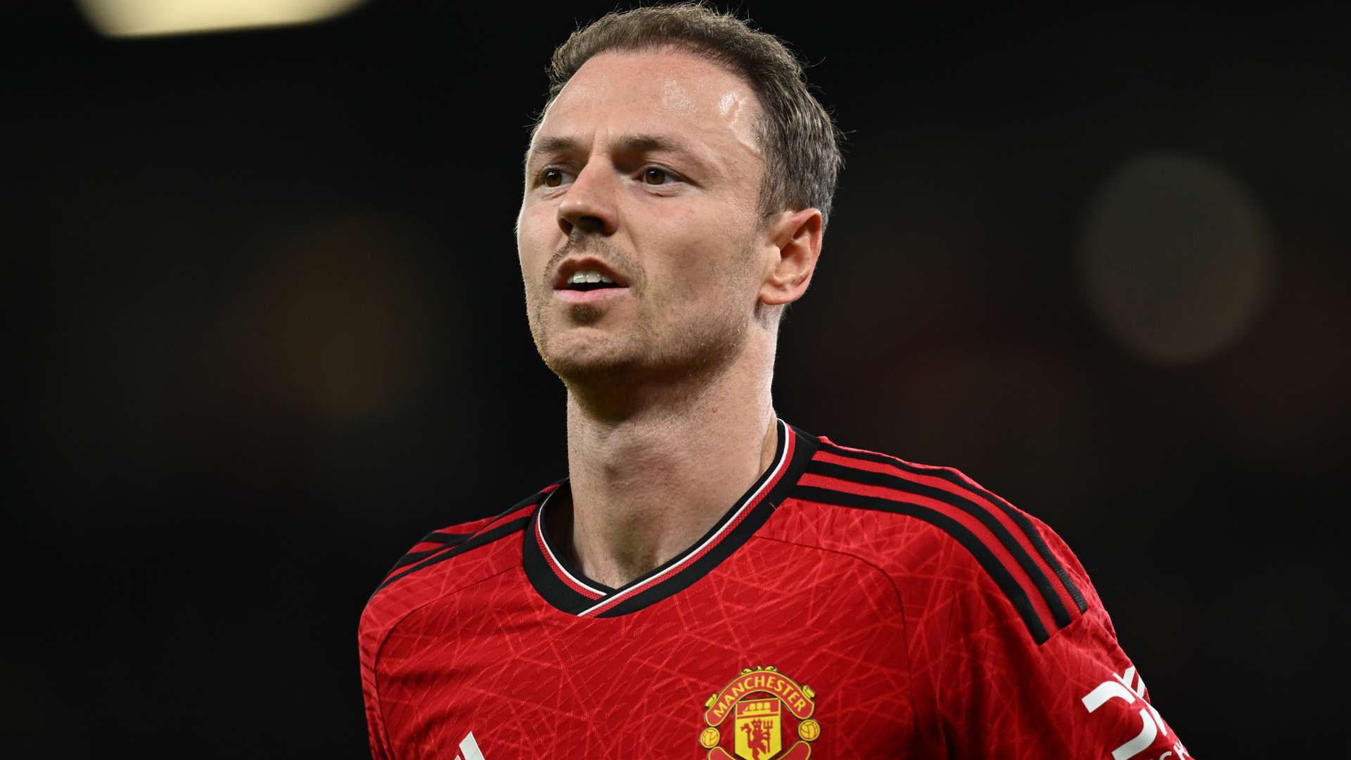 Evans leaves role as head of loans and pathways at Man Utd  