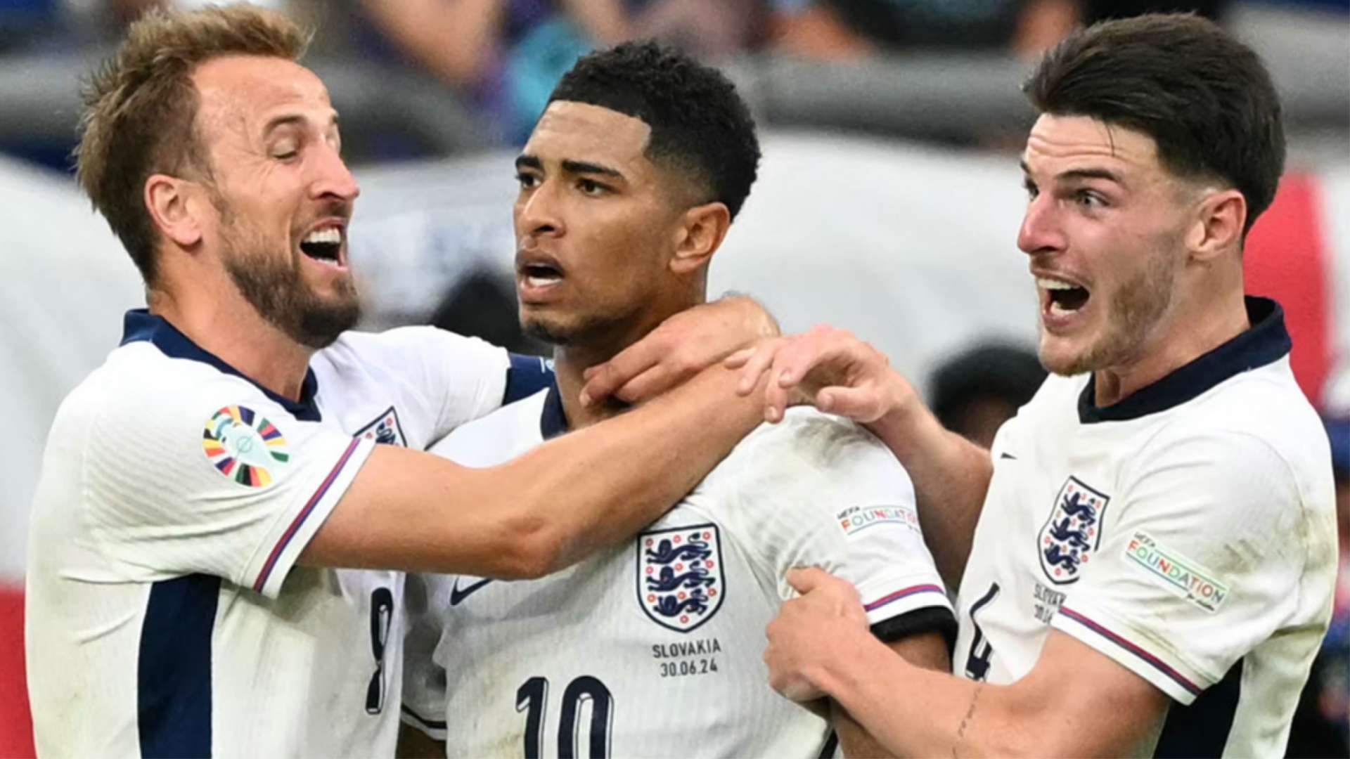 England told 'nobody will want to play them' at 2026 World Cup  