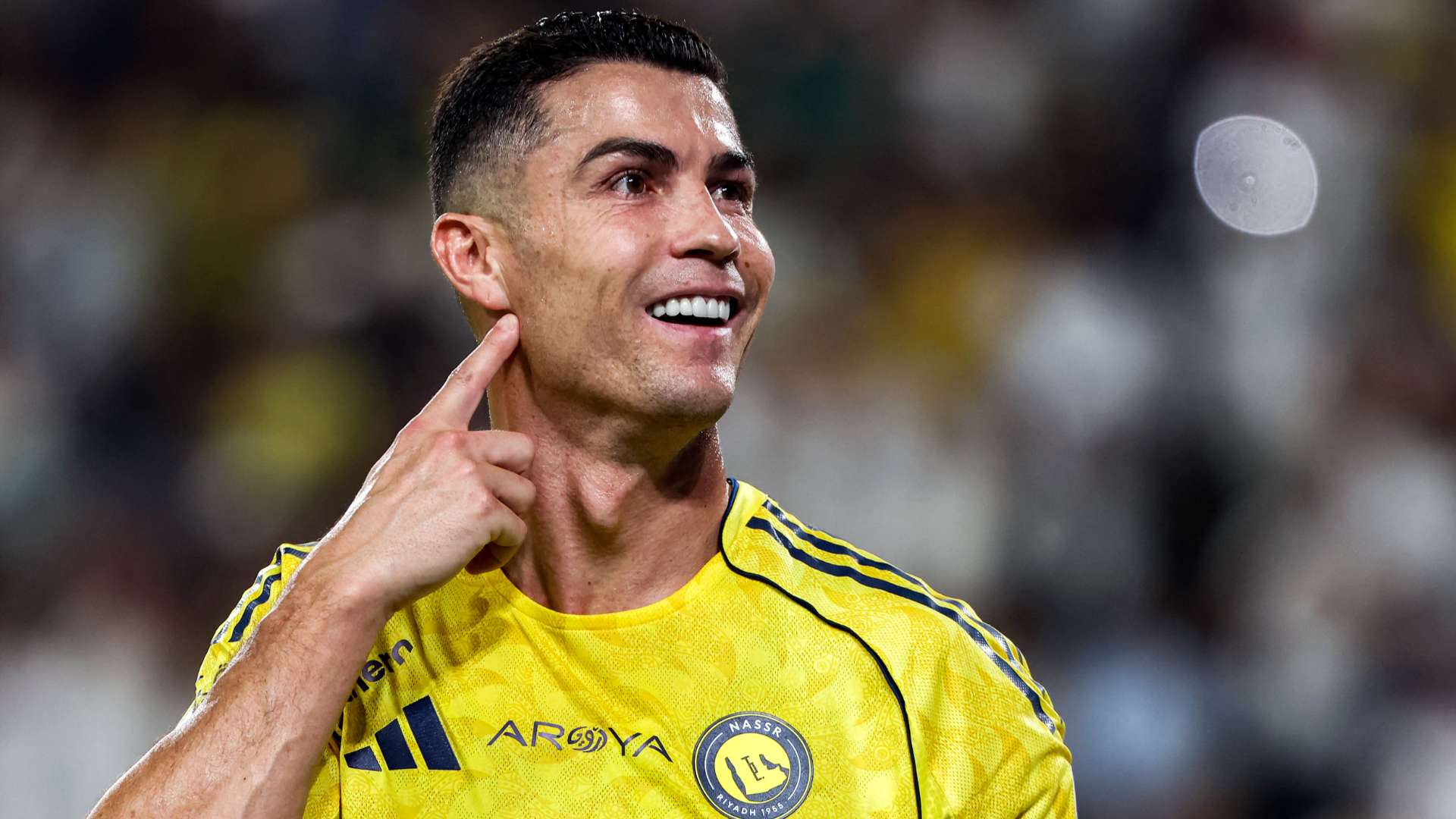 Ronaldo 'only foreign player worth what he earns' in Saudi Pro League  