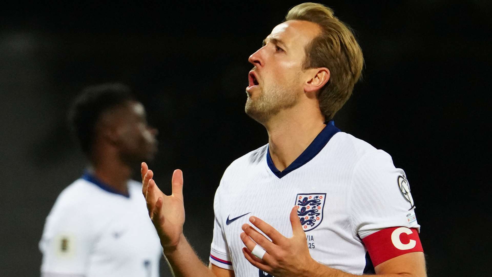 Tuchel brutally told England 'haven't played anybody'  