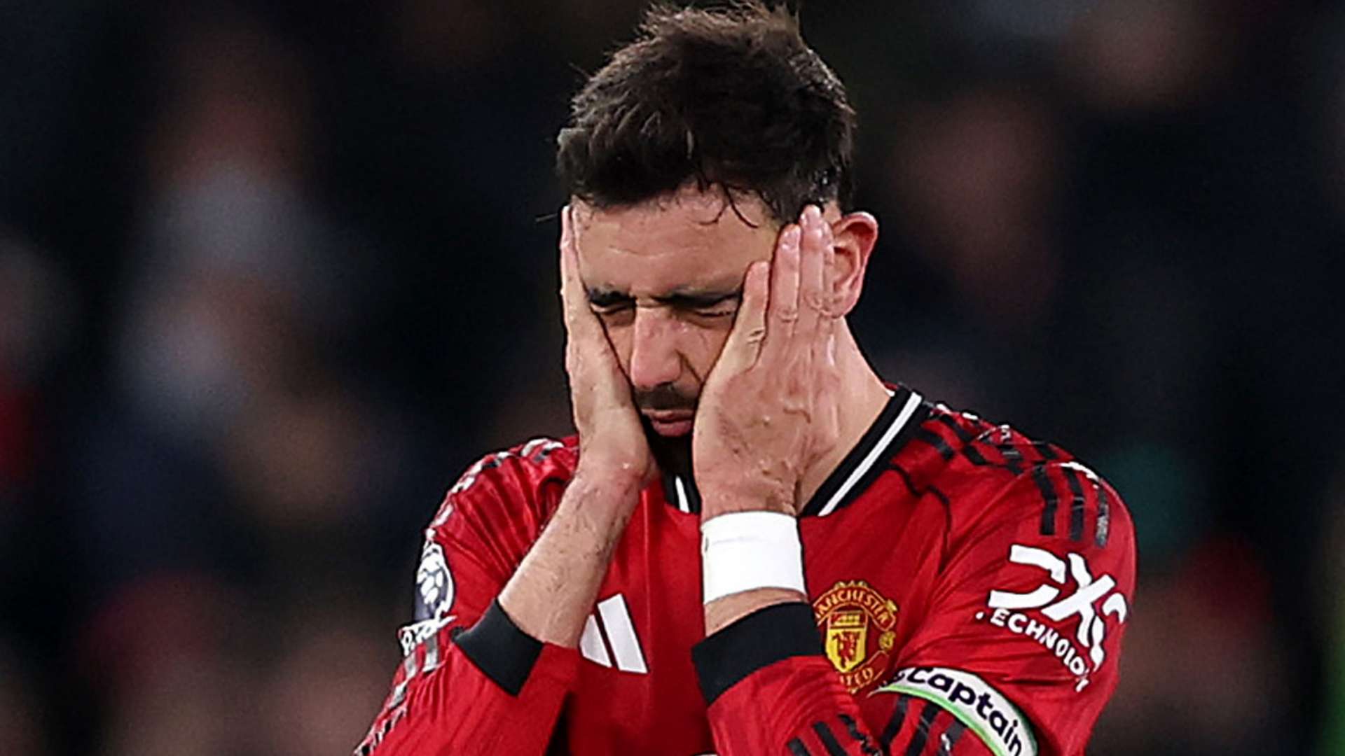 ‘Weren’t nasty enough’ - Keane lays into 'frightened' Man Utd  