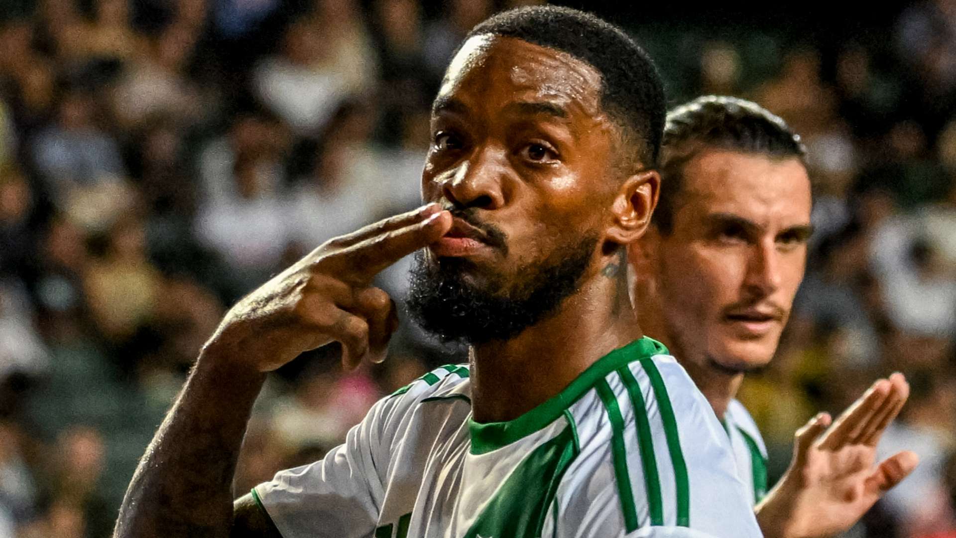 Toney arrested over alleged headbutt inside London nightclub  