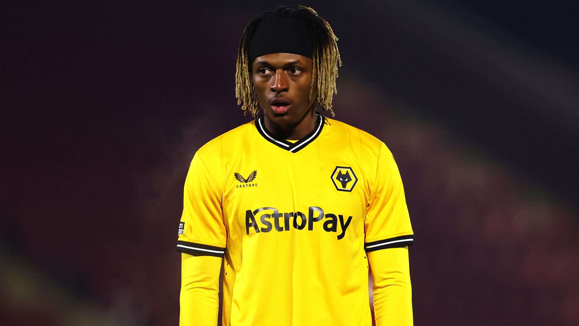 Ex-Wolves starlet McLeod tragically dies aged 21 in motorway crash  