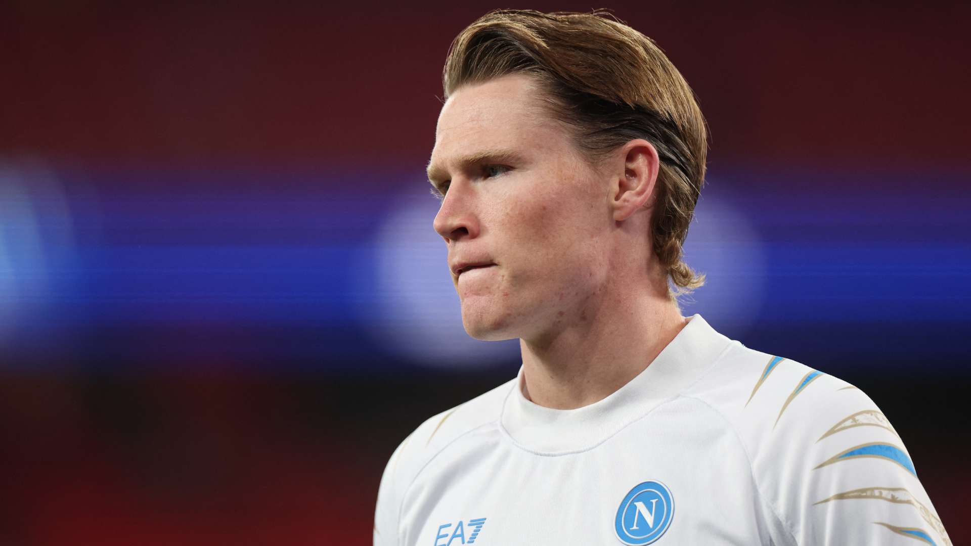 'Excuse' - McTominay on players improving after Man Utd exit  