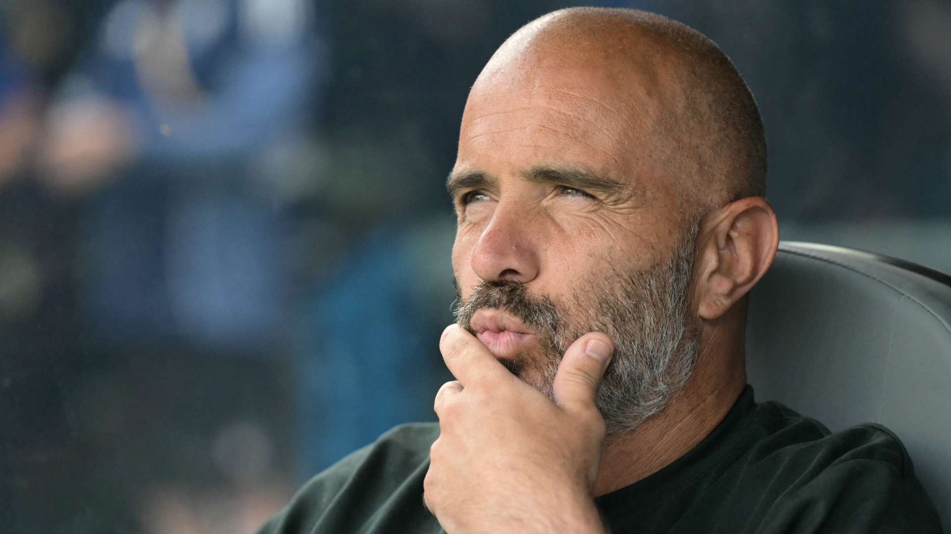 Chelsea boss Maresca breaks silence on Man City return talk  