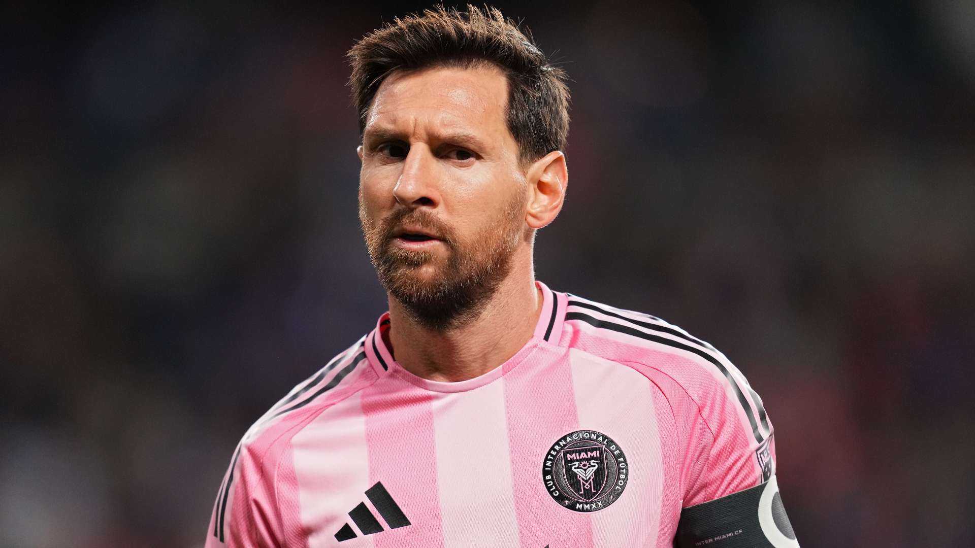 Messi has a ‘nasty side’ & enjoys ‘verbals’ with MLS rivals  