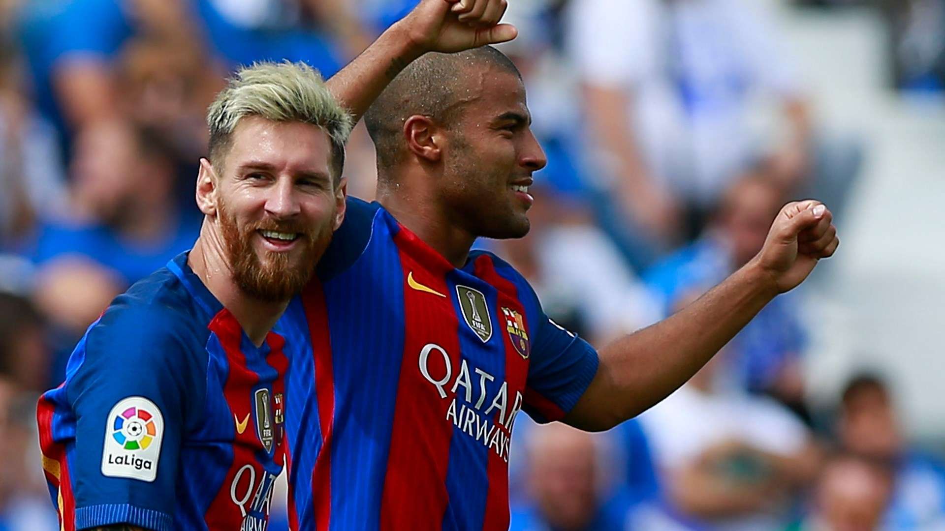 Barcelona treble winner announces retirement at age of 32  