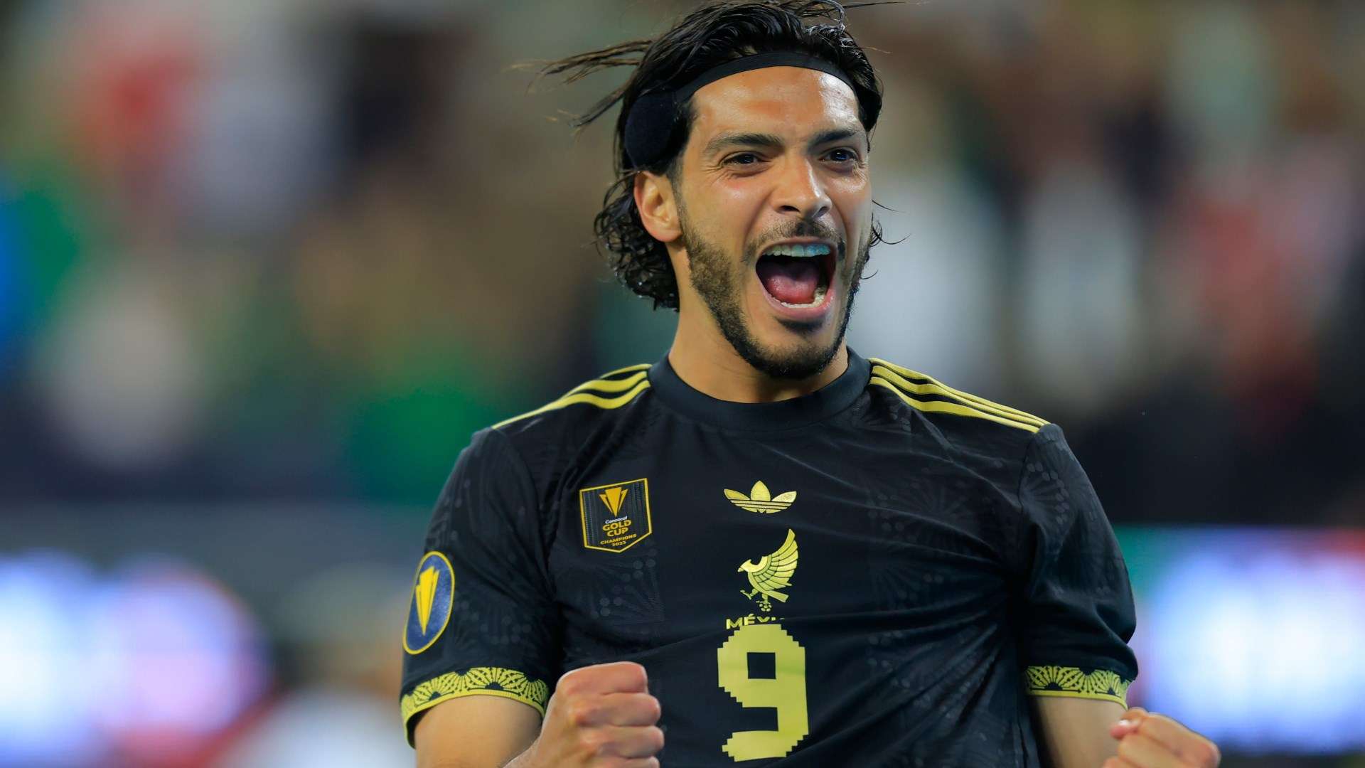 Mexico WC draw reaction: El Tri get Son and South Korea test  