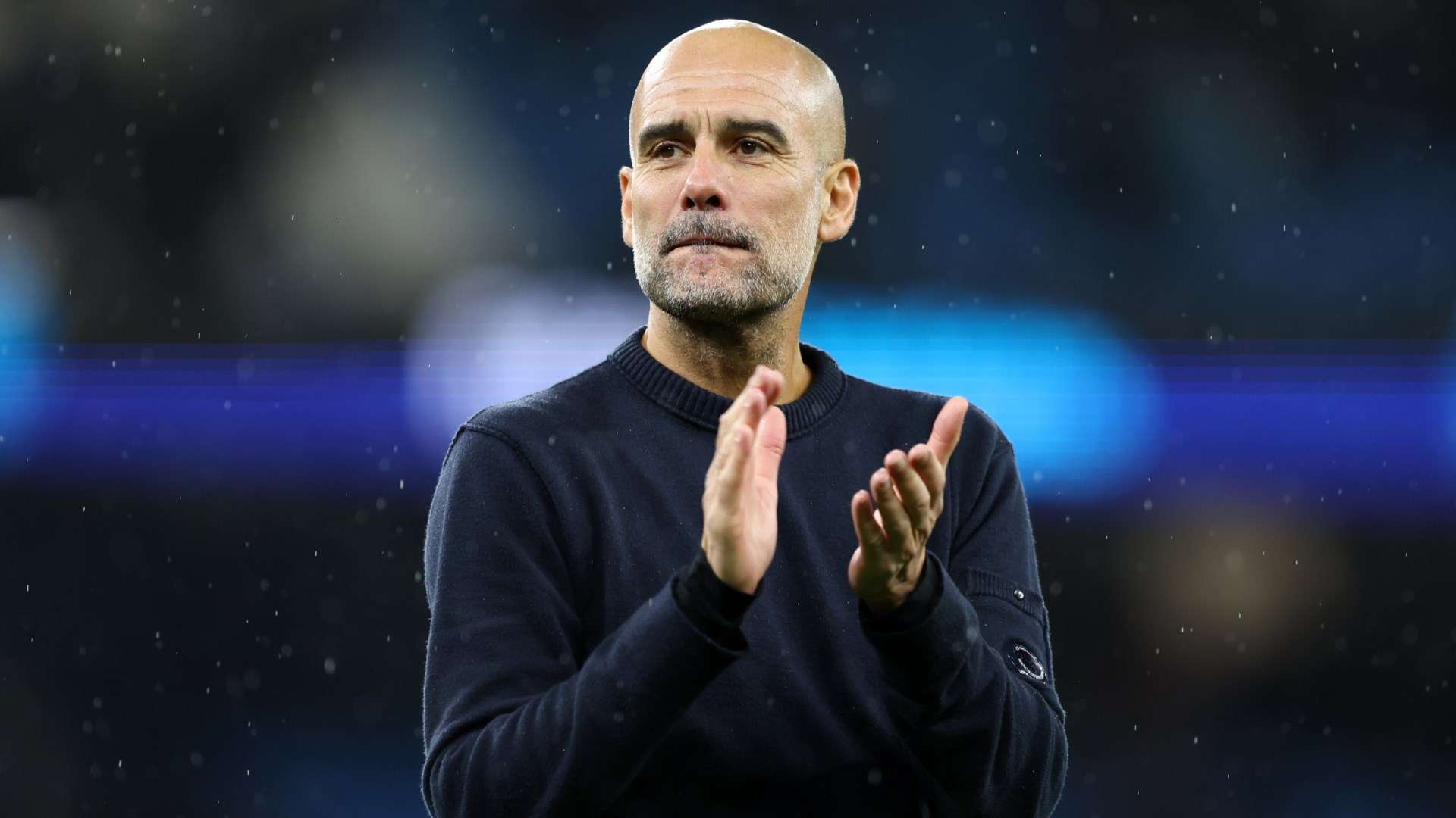 Man City close in on 18-year-old Troyes wonderkid  