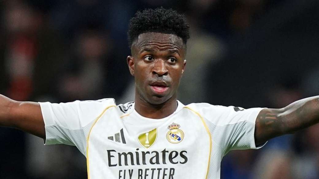 Real Madrid icon opens up on relationship with Vinicius Jr  