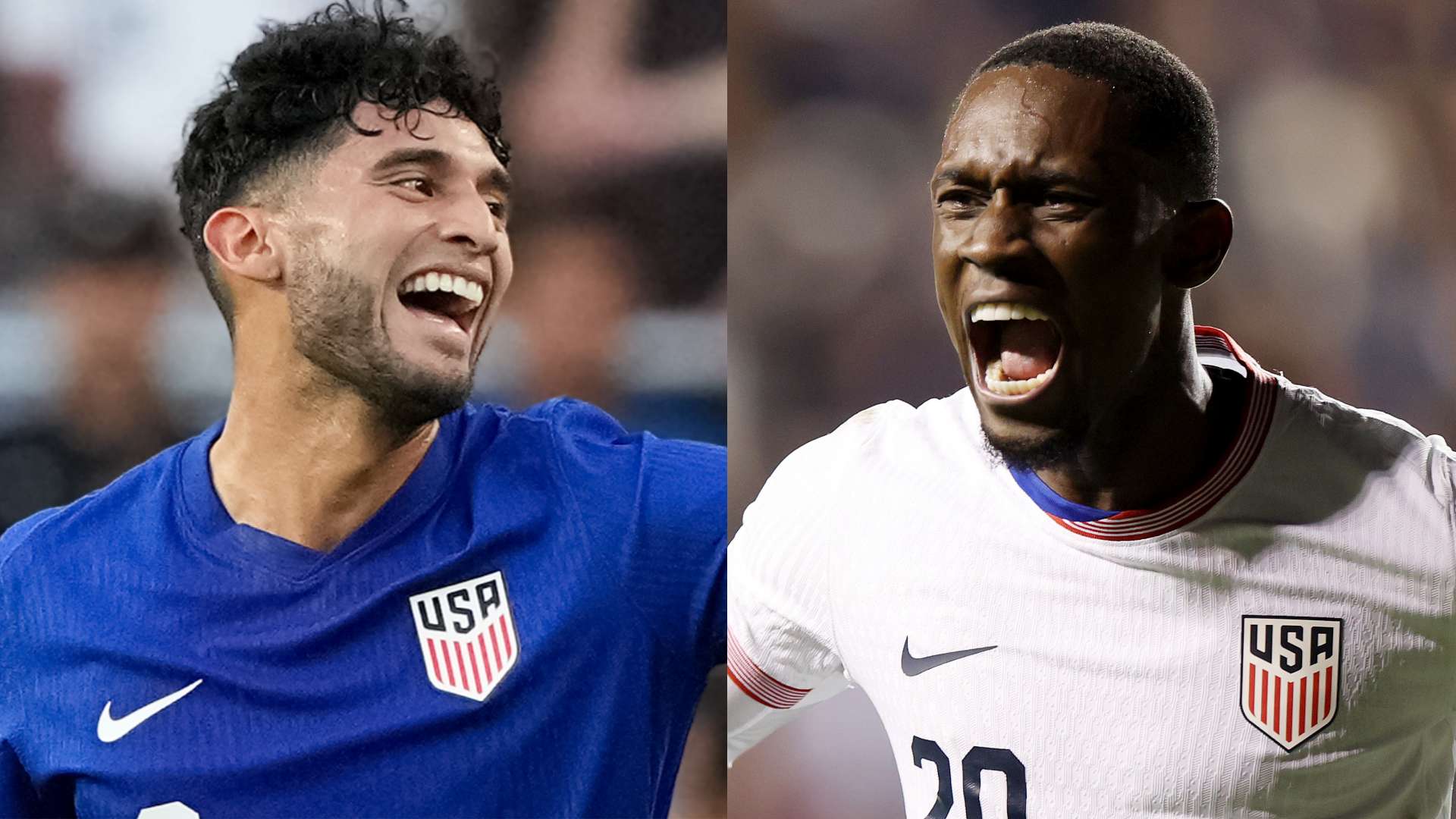 USMNT striker options: Balogun ‘there’ but Wright & Pepi warned  