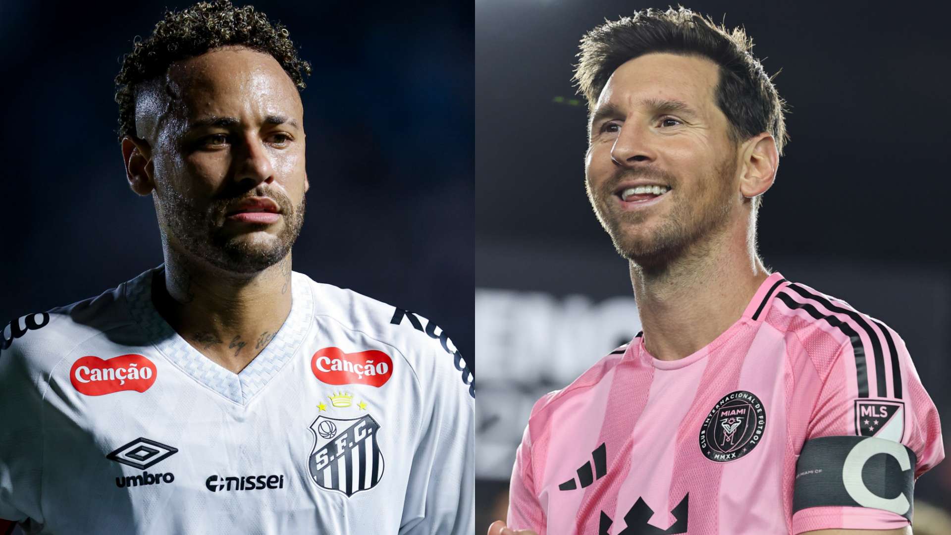 'Still a huge name!' - Neymar backed for Messi reunion in MLS  