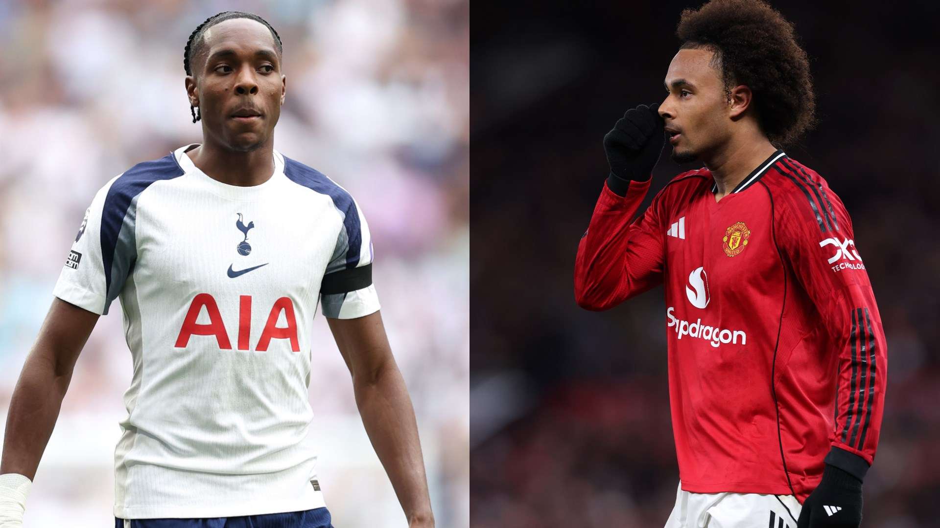 Roma giving up on Zirkzee?! Serie A giants eye Tel swoop  