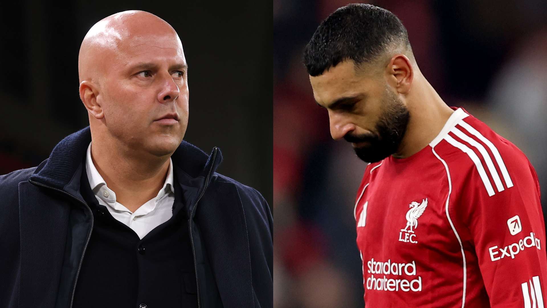 Carragher blasts 'disconnected' online fans over Salah saga  