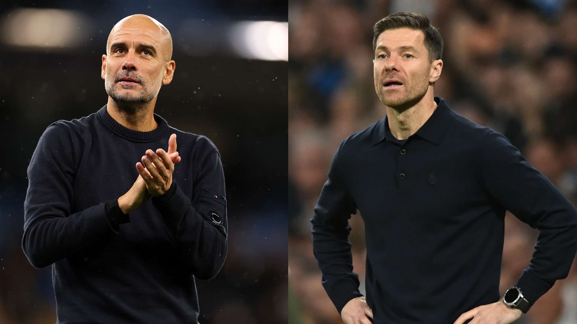 'I won't pee for him!' - Pep offers bizarre advice to Alonso  