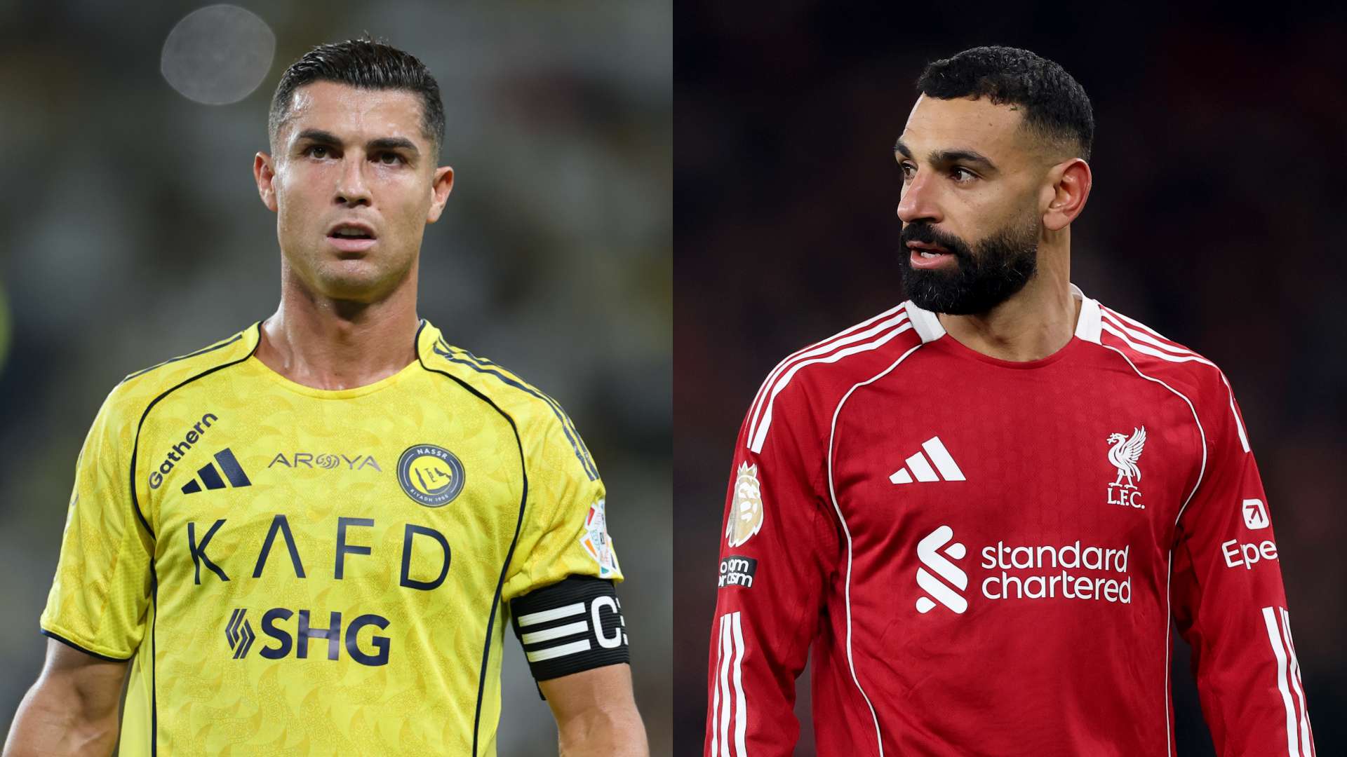 Liverpool sent Salah warning after 'Ronaldo-esque' outburst  