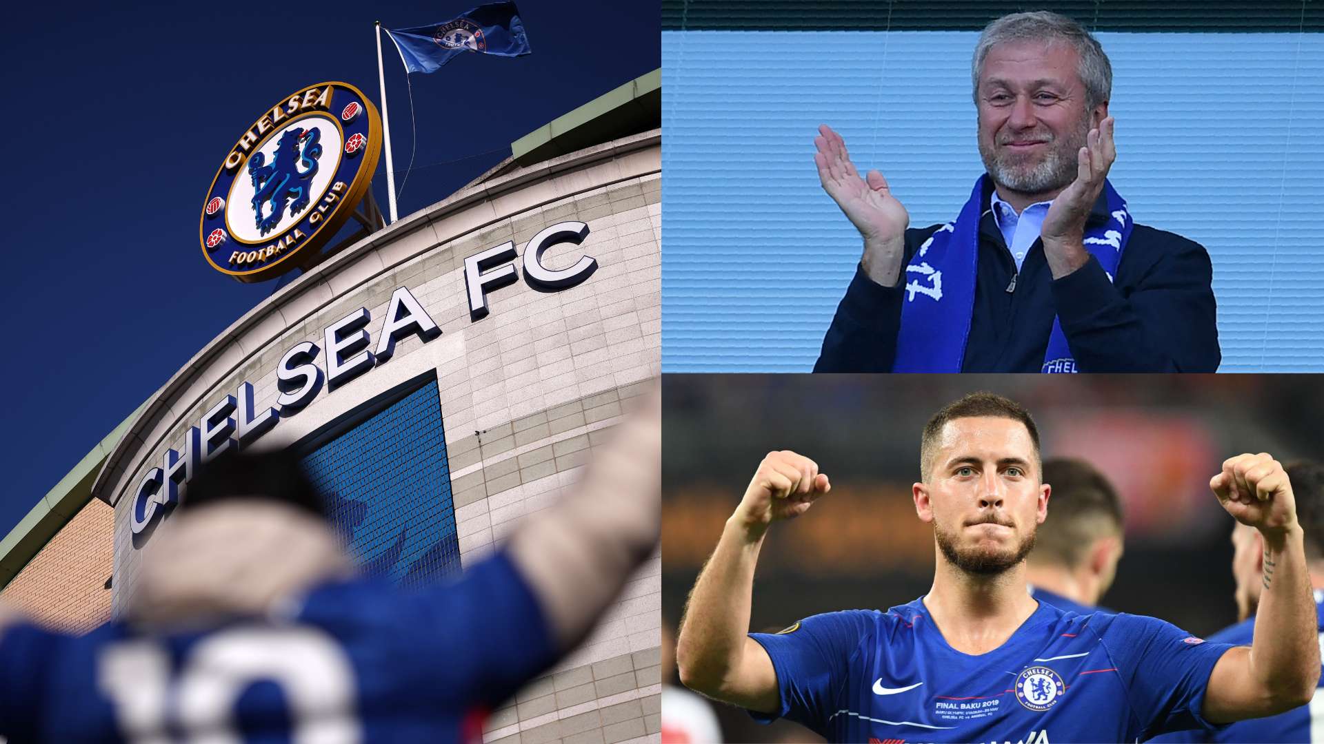 Big week for Chelsea! Blues to learn outcome of 74 charges  