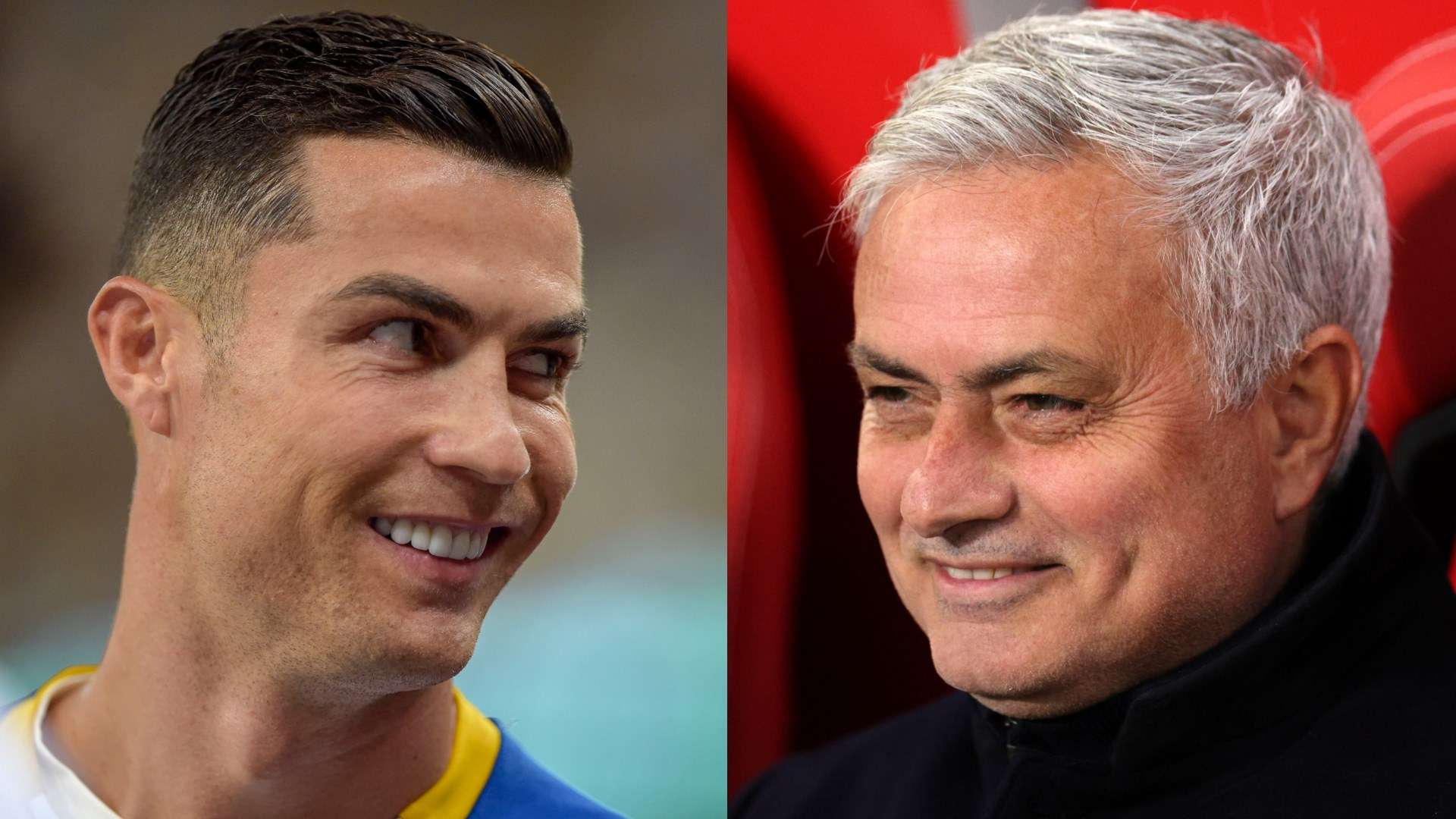 Ronaldo reunion? Mourinho prediction as struggles explained  