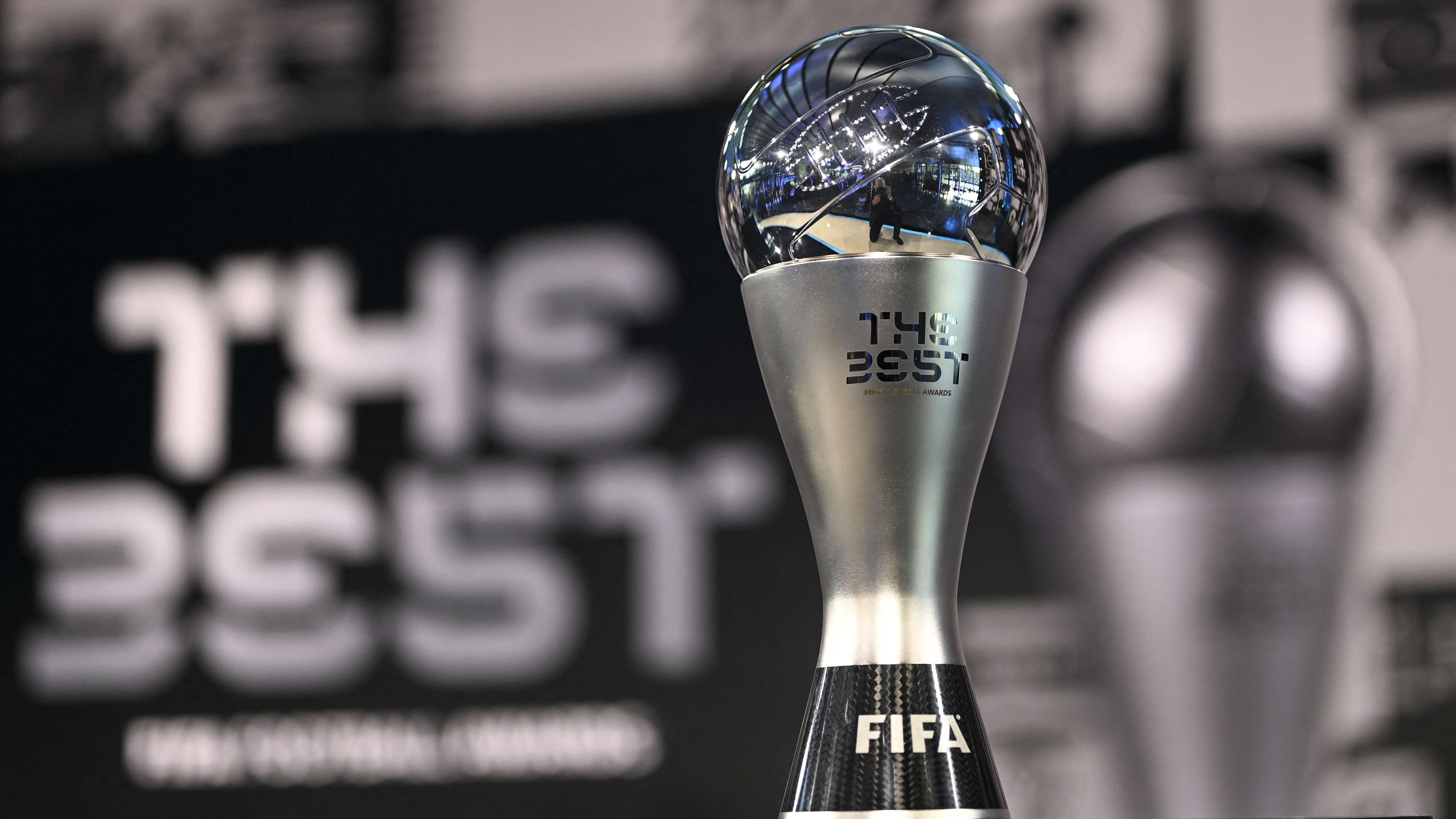 The Best FIFA Football Awards 2025: Nominees, voting & how to watch  