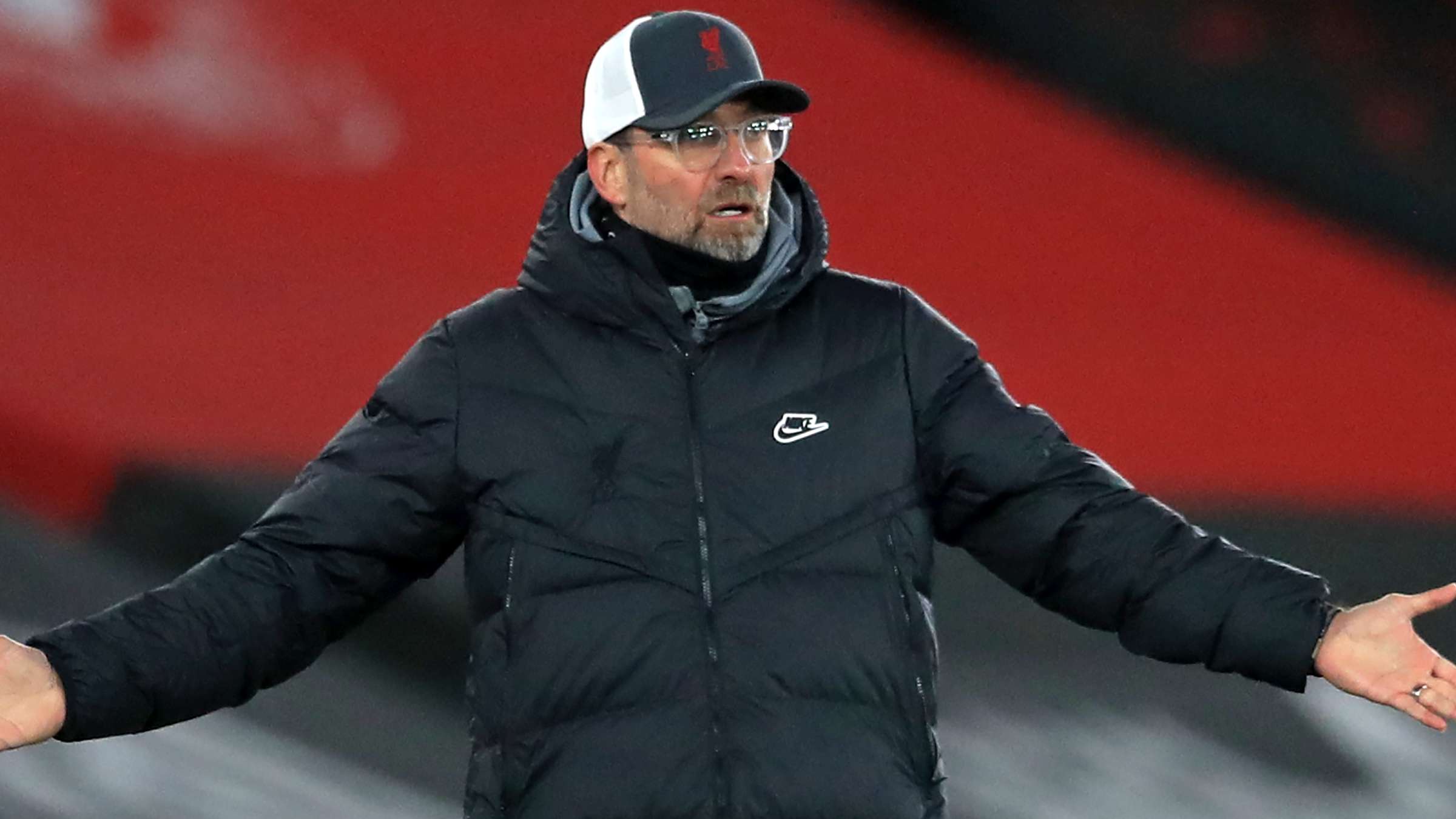 Klopp in line to take managerial reins at Real Madrid  