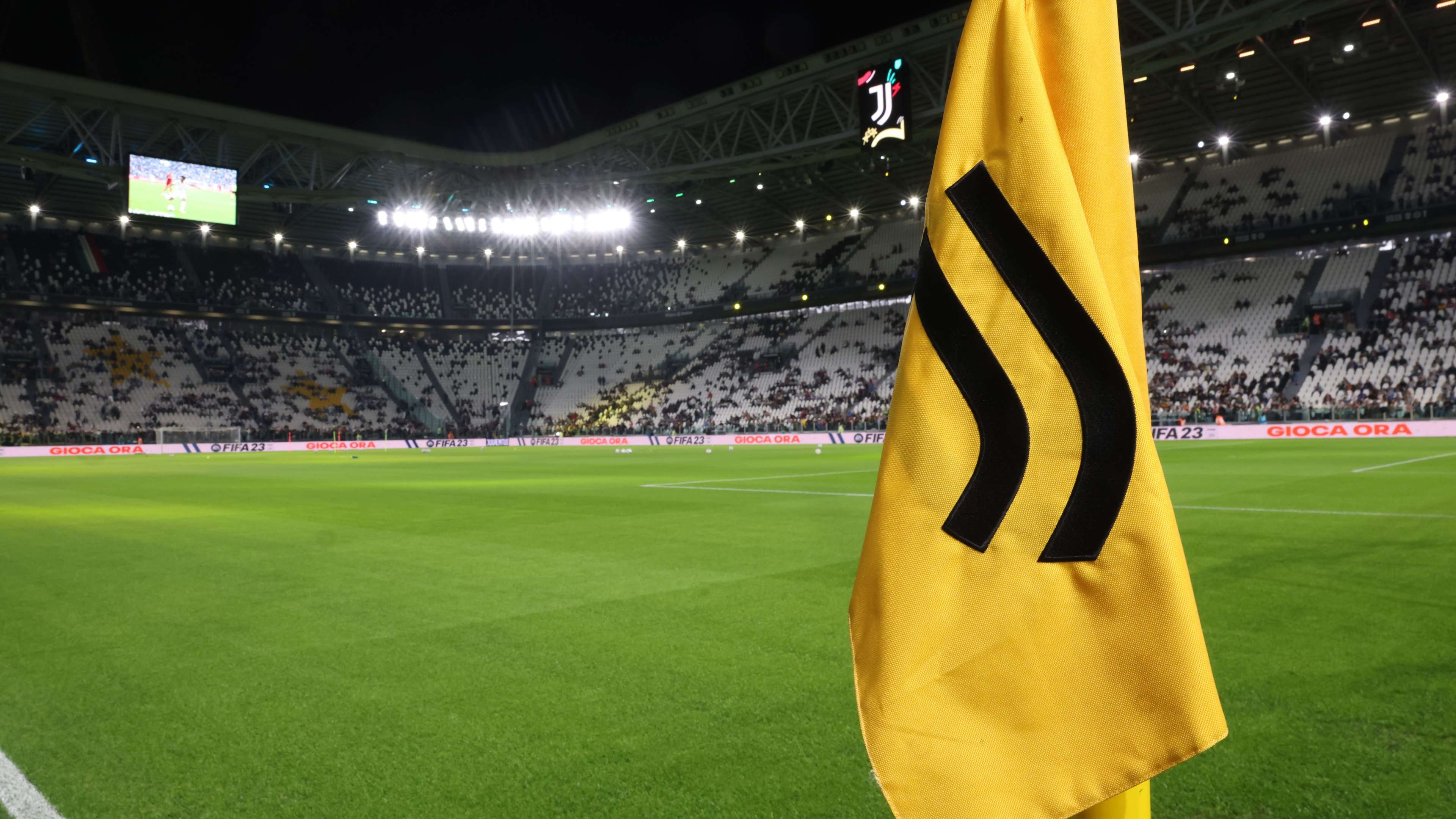 Juventus takeover?! Crypto firm plans to buy majority stake  
