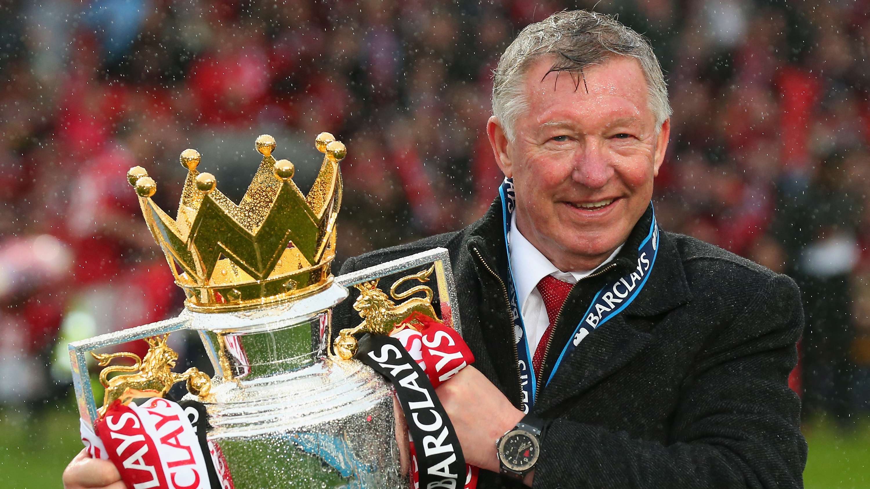 Man Utd told who they should have appointed after SAF  