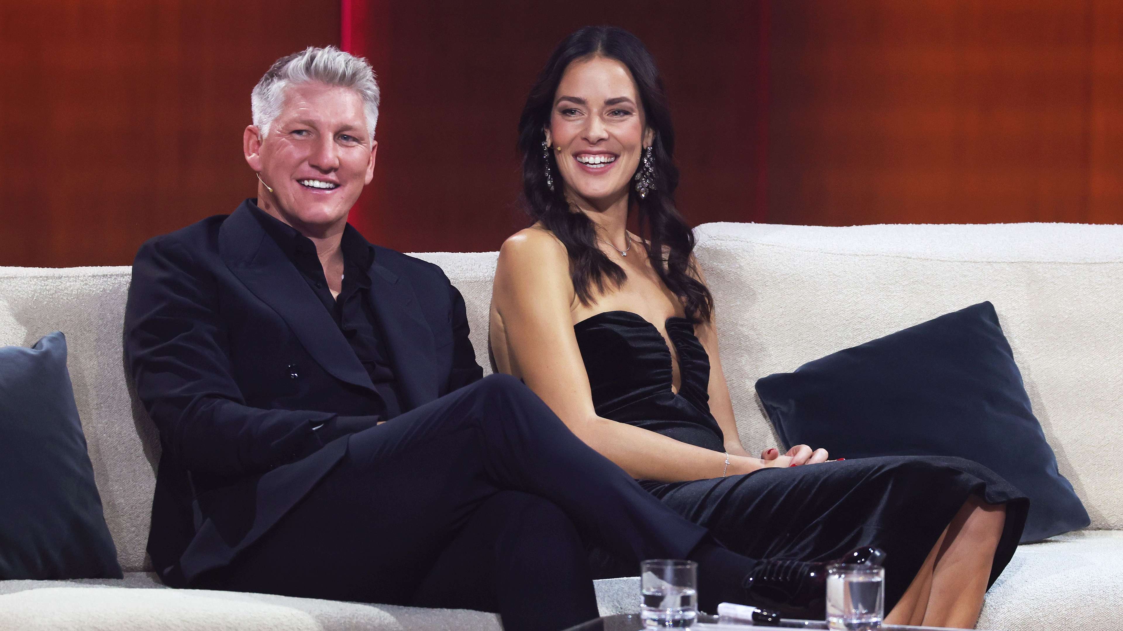 Man Utd & Bayern icon set for divorce from sports icon  