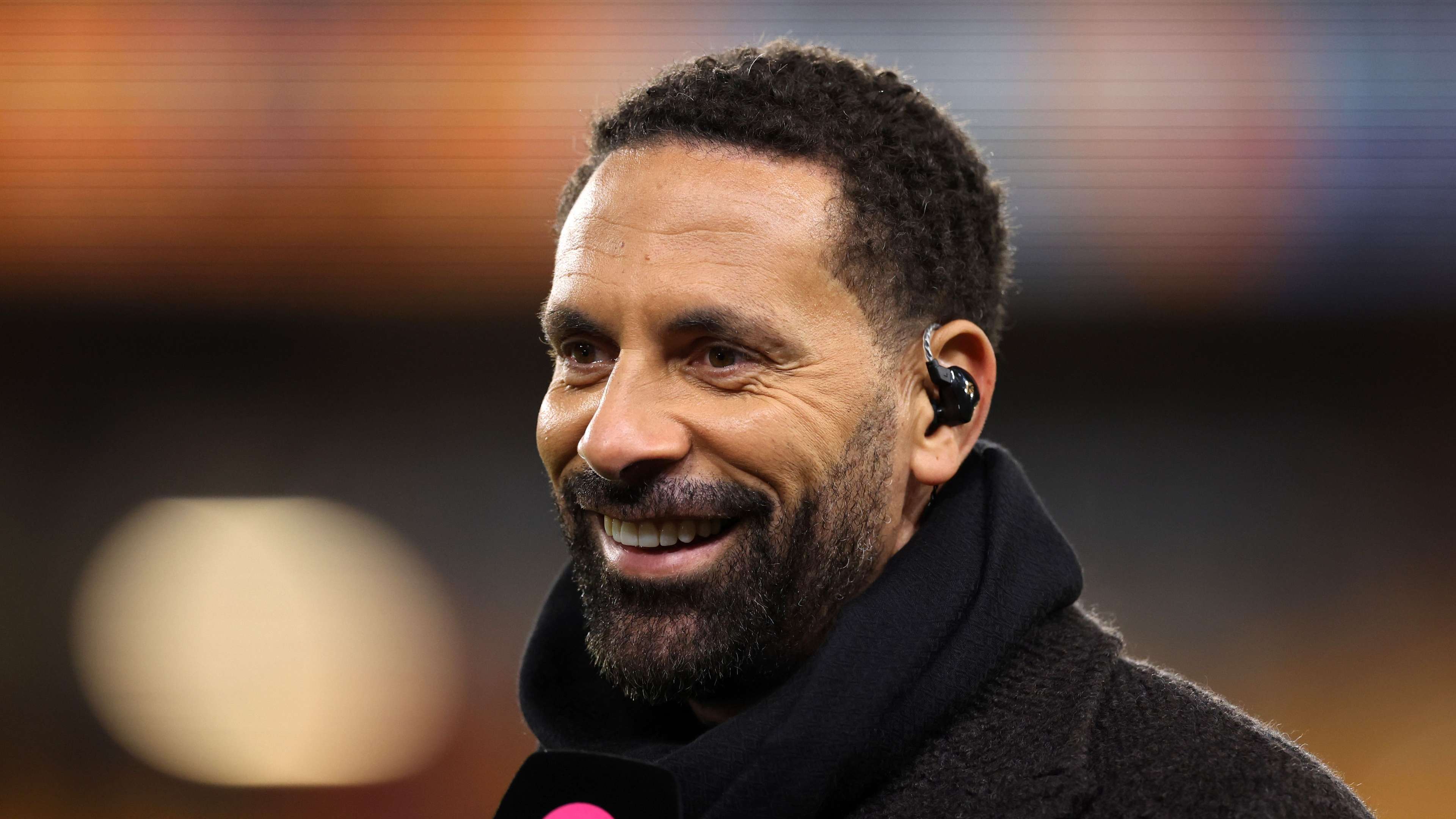 Brady, Shaq, Gretzky and Judge to join Rio Ferdinand at WC draw  
